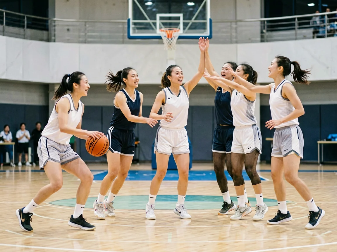 篮球赛前热身,穆雷NBA
