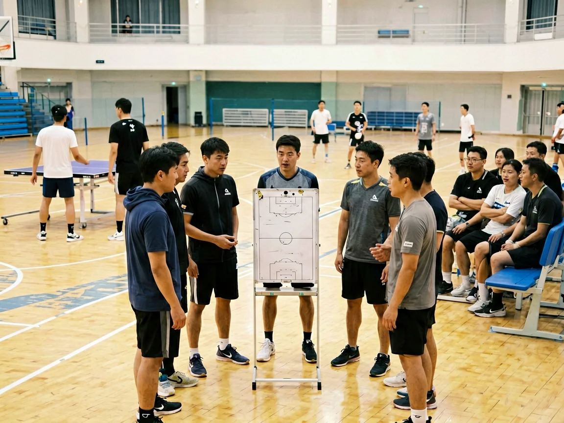 体育赛场准备,巴尔科拉国家队